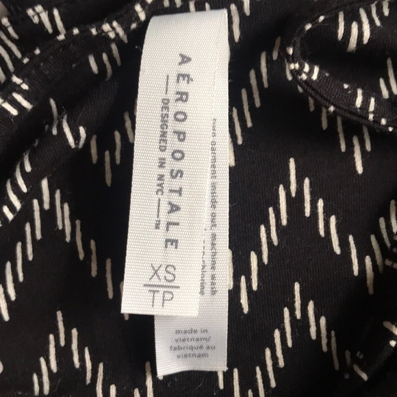 Black & white sundress ☀️ - Picture 5 of 5